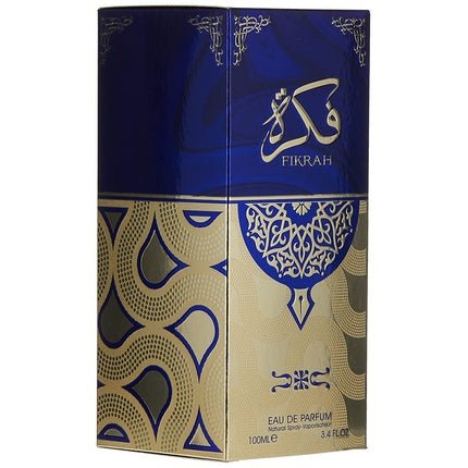 Al Wataniah Fikrah Perfume Eau de Parfum (EDP) Femme - Maison des fragrances