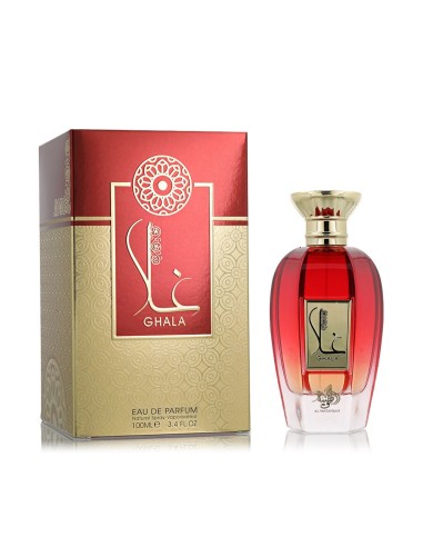 Al Wataniah Unisex Perfume Ghala