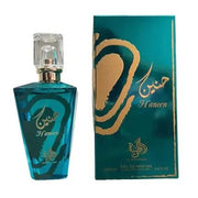 Al Wataniah Haneen par Al Wataniah Unisex Perfume Eau de Parfum (EDP) Mixte 100ml - Maison des fragrances