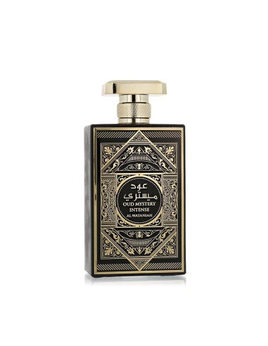 Al Wataniah Oud Mystery Intense Eau De Parfum Spray 100ml