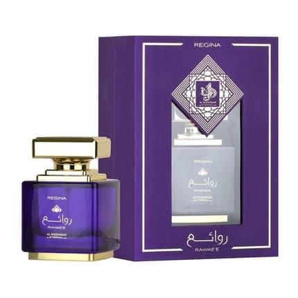 Al Wataniah Regina Rawaee Eau de Parfum (EDP) Mixte 100ml - Maison des fragrances