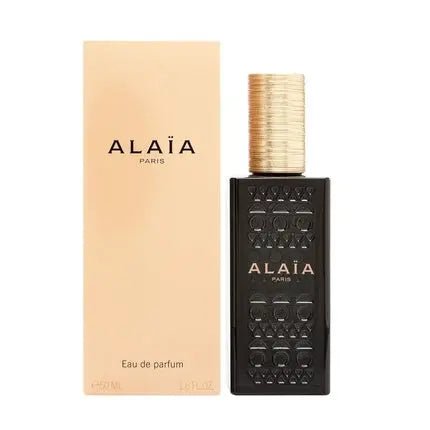 Alaia Paris Femme 1.6 oz - Eau de Parfum Spray - Maison des fragrances