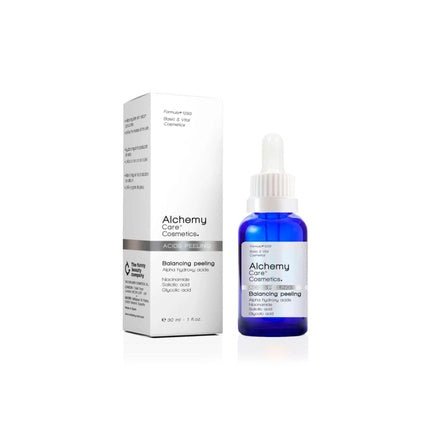 Alchemy Acid Balancing Serum 30ml - Alchemy Care Cosmetics - Maison des fragrances