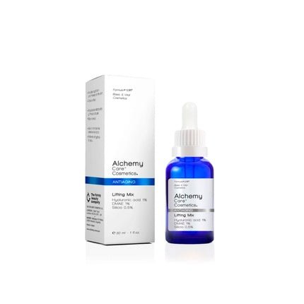 Alchemy Antiaging Lifting Serum 30ml by Alchemy Care Cosmetics - Maison des fragrances
