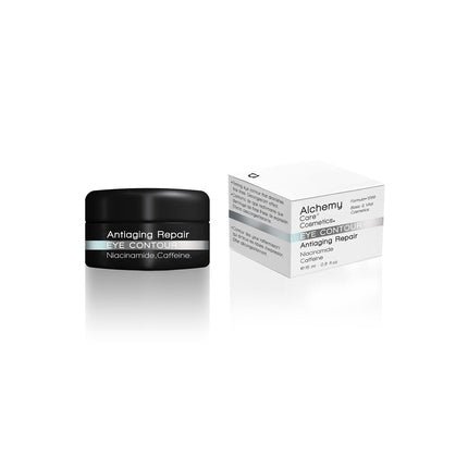 Alchemy Care Cosmetics Eye Contour Antiaging 15ml - Maison des fragrances