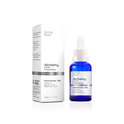 Alchemy Vitamin Serum 30ml by Alchemy Care Cosmetics - Maison des fragrances