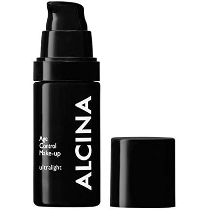 Alcina Age Control Ultralight Make - up 30ml - Maison des fragrances