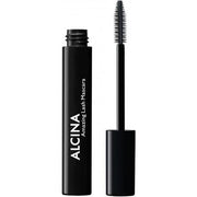 Alcina Amazing Lash Mascara Black 010 - Maison des fragrances