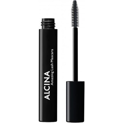 Alcina Amazing Lash Mascara Black 010 - Maison des fragrances