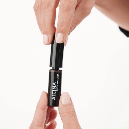 Alcina Brow Mascara Light - Maison des fragrances