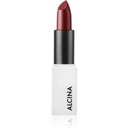 Alcina Decorative Creamy Lip Colour Creamy Lipstick Shade Cherry - 4 G - Maison des fragrances