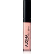 Alcina Decorative Soft Colour Lip Gloss - 5 Ml - Maison des fragrances