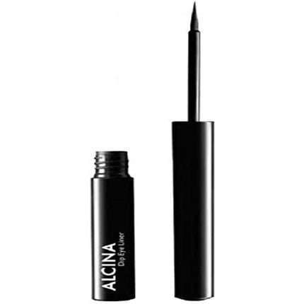 Alcina Dip Eye Liner Black - Maison des fragrances