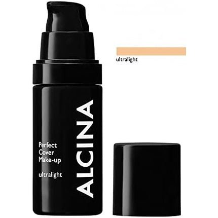 Alcina Perfect Cover Make - up Ultralight 30ml - Maison des fragrances