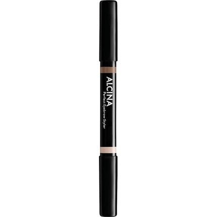 Alcina Perfect Eyebrow Styler Light 010 - Maison des fragrances