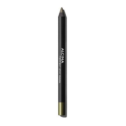 Alcina Perfect Stay Kajal Olive Green - Maison des fragrances