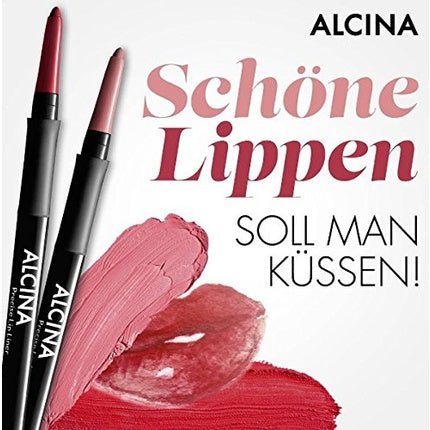 Alcina Precise Lip Liner 010 Natural - Maison des fragrances