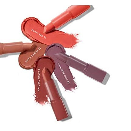 Alcina Pure Lip Color Cashmere Rose 03 - Maison des fragrances