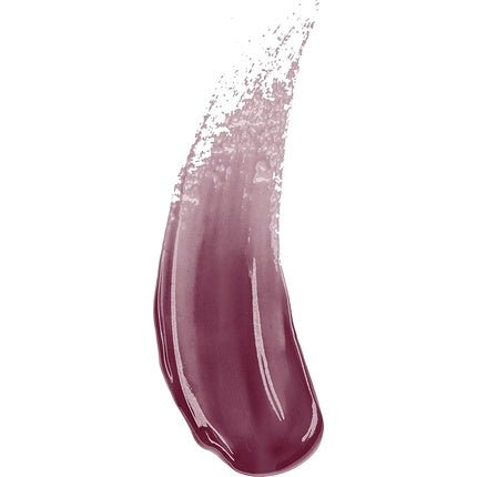 ALCINA Shiny Plum Lip Gloss with Hyaluronic Acid and Nourishing Oils from Dragon Fruit and Green Tea Seeds - Maison des fragrances