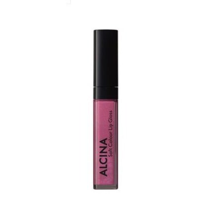 Alcina Soft Colour Lip Gloss 020 Rose - Used 1 - 2 Times - Maison des fragrances