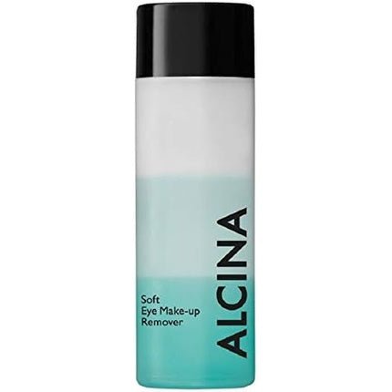 Alcina Soft Eye Makeup Remover 100ml - Maison des fragrances
