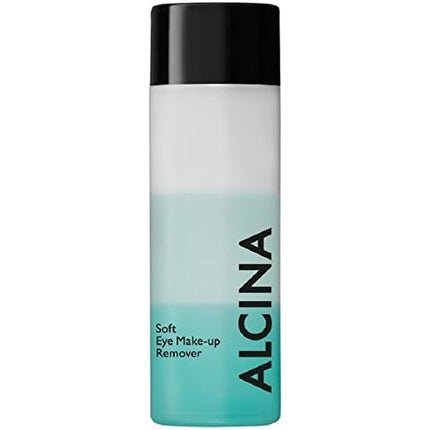 Alcina Soft Eye Makeup Remover 100ml - Maison des fragrances