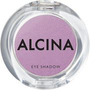 ALCINA Soft Lilac Eye Shadow for a Delicate Look - Ultra - Soft and Fine Powder Texture - Blends Seamlessly with the Skin - Maison des fragrances