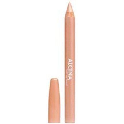Alcina Soft Lip Pencil In Sheer Peach - 1 Gram - Maison des fragrances