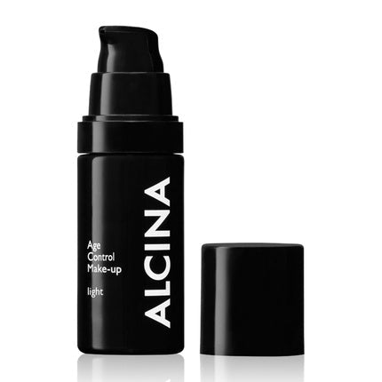 Alcina Teint Silky Matt Liquid Foundation - 30 Ml - Maison des fragrances
