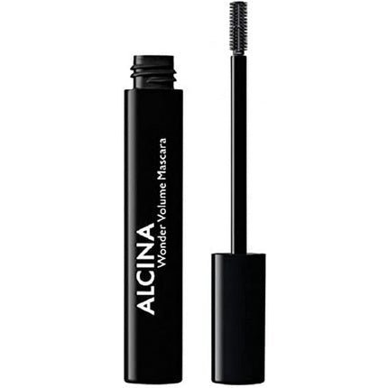 Alcina Wonder Volume Mascara Black 010 - Maison des fragrances