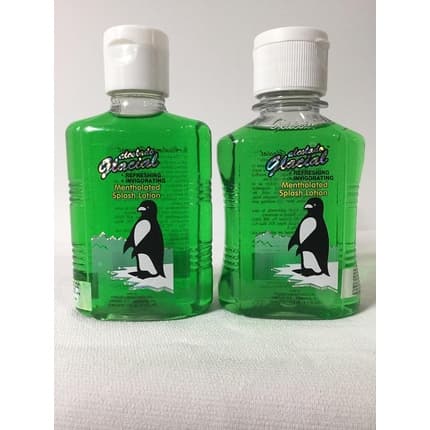 Alcolado Glacial Eau de Cologne (EDC) Mixte 125ml - Maison des fragrances