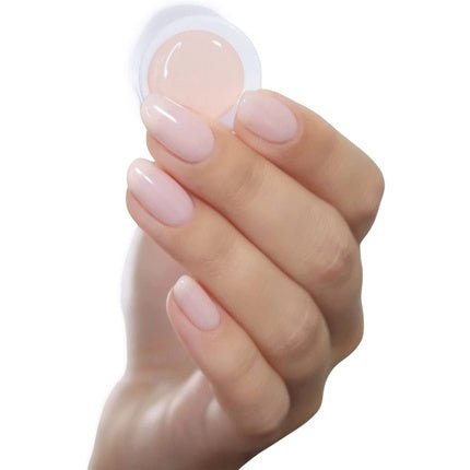 Alessandro Baby Pink Nail Varnish - Maison des fragrances