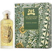 Alexandre J . Oriental Enigma Eau de Parfum - Oriental - Maison des fragrances