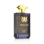 Alfred Verne Irish Isle Unisex Eau de Parfum (EDP) Mixte 80ml - Maison des fragrances