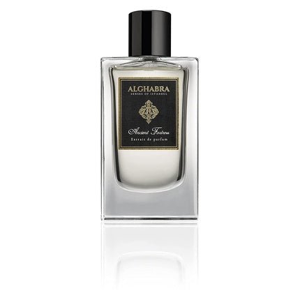 Alghabra Ancient Fortress Extract De Parfum Unisex Eau de Parfum (EDP) Mixte 50ml - Maison des fragrances
