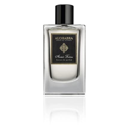 Alghabra Ancient Fortress Extract De Parfum Unisex Eau de Parfum (EDP) Mixte 50ml - Maison des fragrances