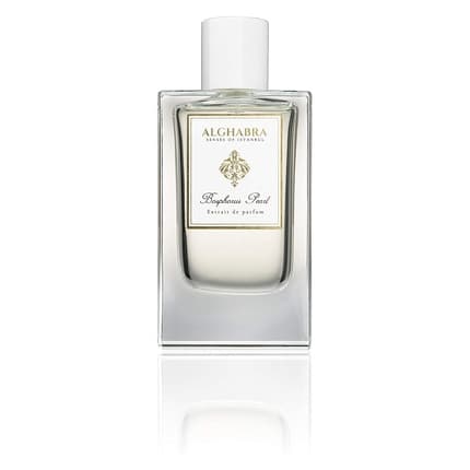 Alghabra Bosphorus Pearl Extract De Parfum Unisex Eau de Parfum (EDP) Mixte 50ml - Maison des fragrances