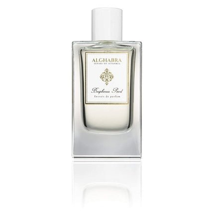 Alghabra Bosphorus Pearl Extract De Parfum Unisex Eau de Parfum (EDP) Mixte 50ml - Maison des fragrances