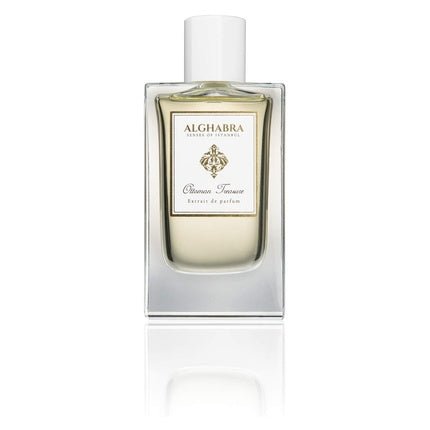 Alghabra Ottoman Treasure Perfume Extract Unisex Parfum (Parfum) Mixte 50ml - Maison des fragrances