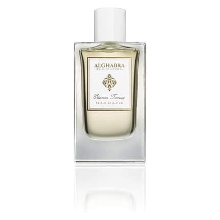 Alghabra Ottoman Treasure Perfume Extract Unisex Parfum (Parfum) Mixte 50ml - Maison des fragrances