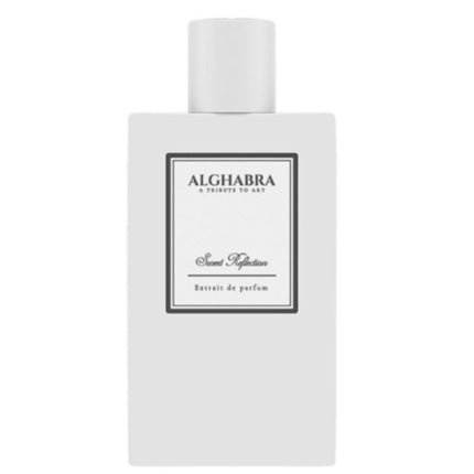 Alghabra Sweet Reflection 50ml 1.7 Oz Eau de parfum - 100% Authentic Free Shipping - Maison des fragrances