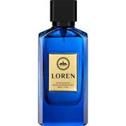 Alhambra Alambra Loren Extra De Parfum Eau de Parfum (EDP) Mixte 50ml - Maison des fragrances
