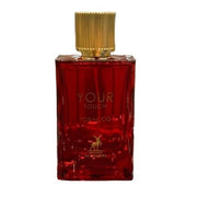 🎁 Alhambra Your Touch Tobacco Eau de Parfum (EDP) Mixte (100% off) - Maison des fragrances