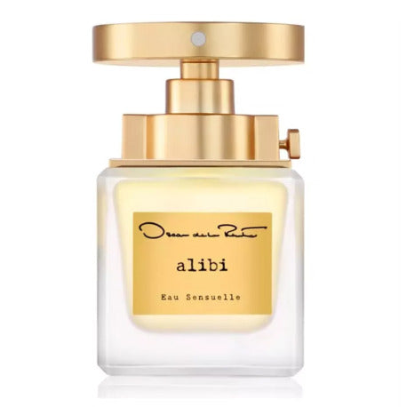 Oscar De La Renta Alibi Sensuelle Eau De Parfum 100ml