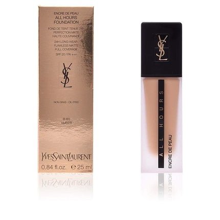 All Hours Foundation Skin Ink B70 - Mocha 25ml - Maison des fragrances