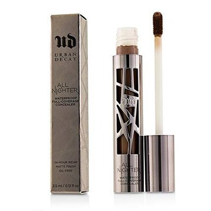 All Nighter Waterproof Full Coverage Concealer Extra Deep Neutral - Maison des fragrances