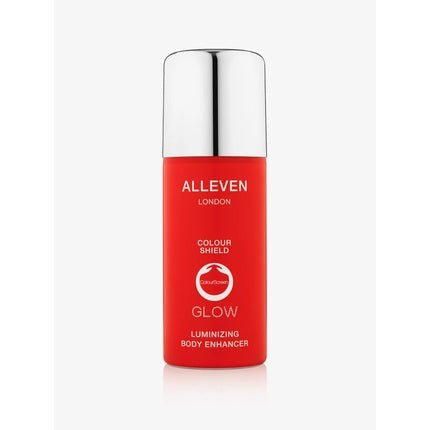 Alleven Colour Shield Glow Sand 100ml - Maison des fragrances