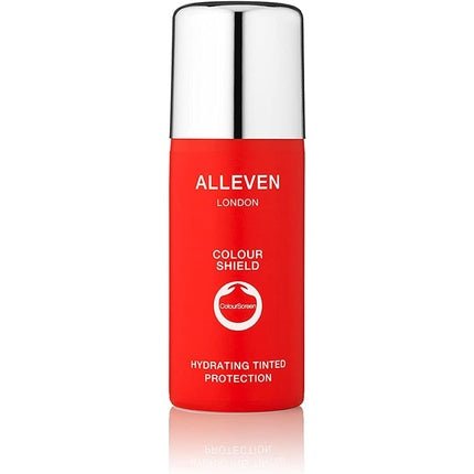 ALLEVEN Colour Shield Sand 100ml - Maison des fragrances