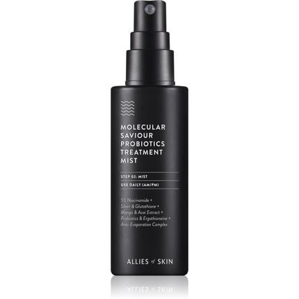 Allies of Skin Molecular Spray 50 ml with Probiotics - Maison des fragrances