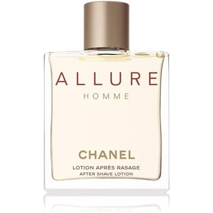 Allure Sensuelle Homme AS 100ml pour homme - Maison des fragrances